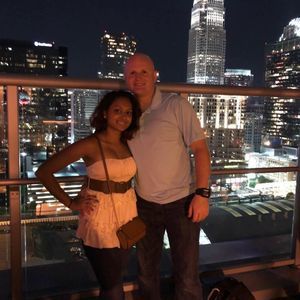 Meet your Posher, Aaron